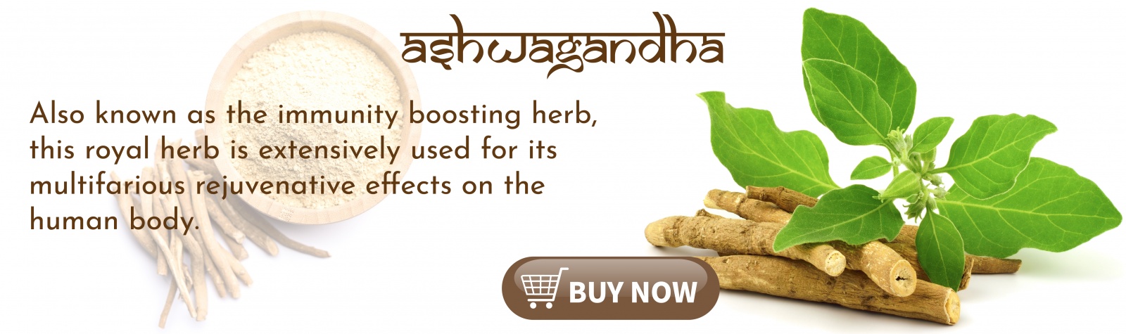Ashwagandha