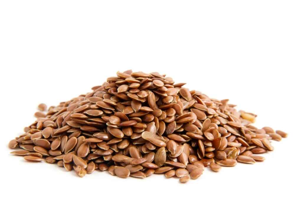 Flax Seeds | Alsi Regular