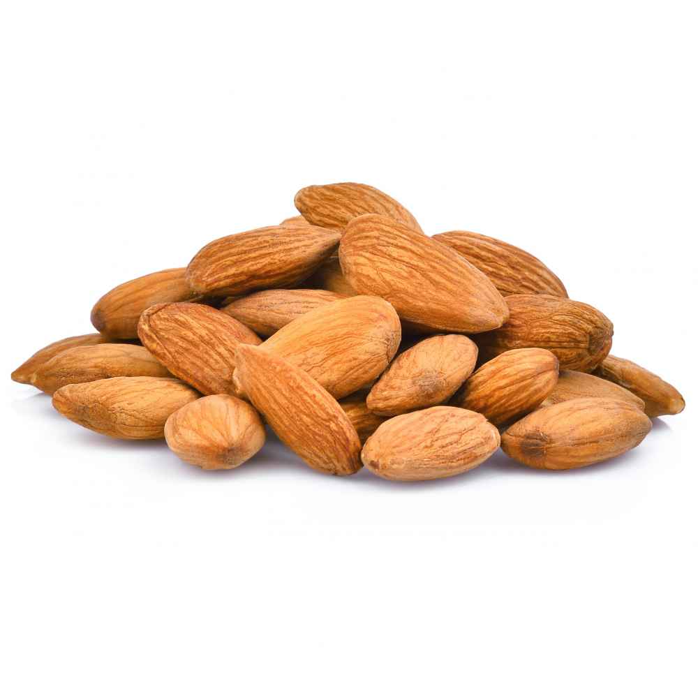 Almonds | Badam (California Standard)