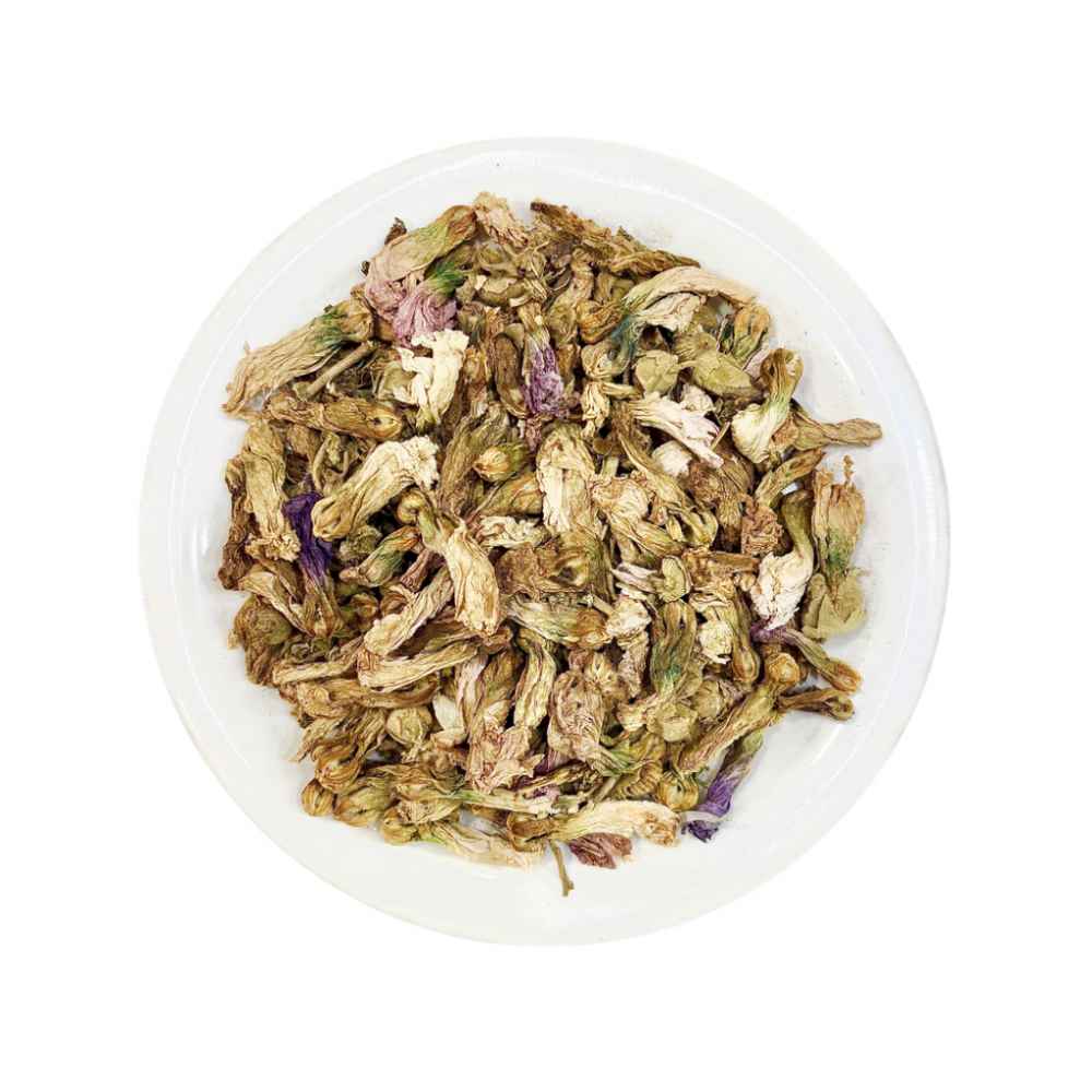 Gul Khatmi | Marshmallow | Gul Khitmee | Althaea officinalis