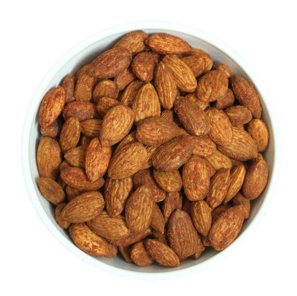 Almond | Badam (Chatpata Roasted)