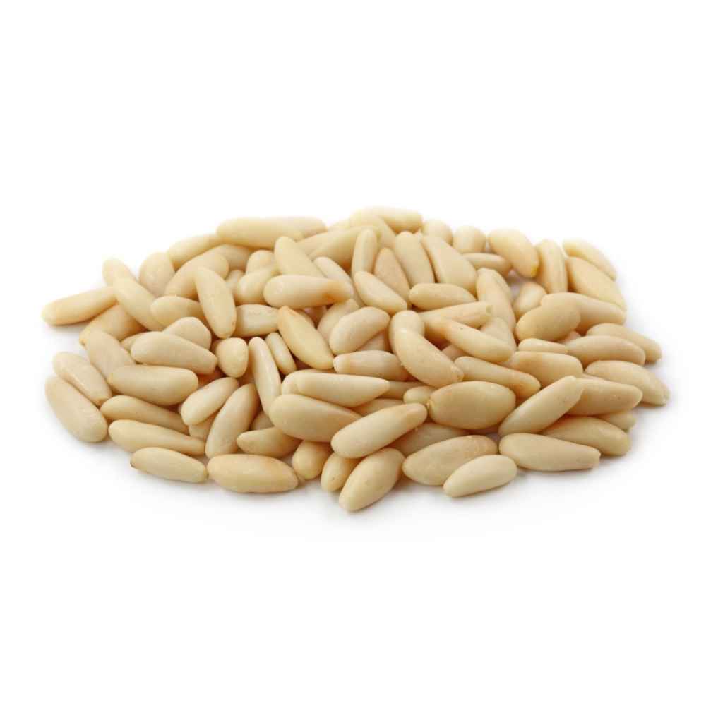 Pine Nuts | Chilgoza (Without Shell)