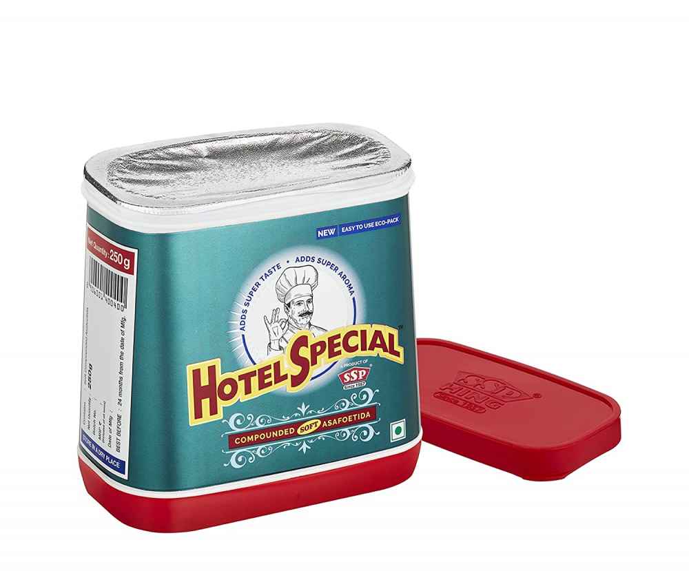 Hotel Special Asafoetida