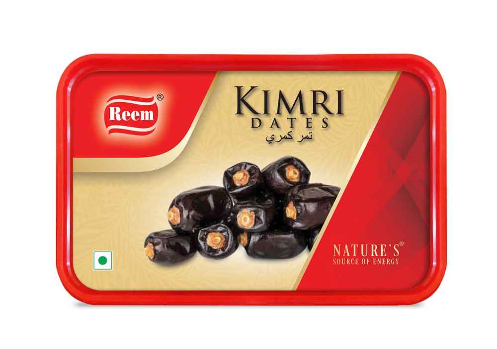 Kimri Dates