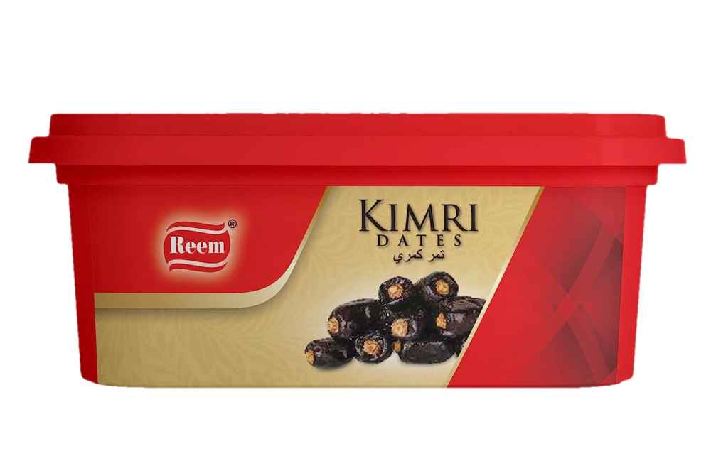 Kimri Dates