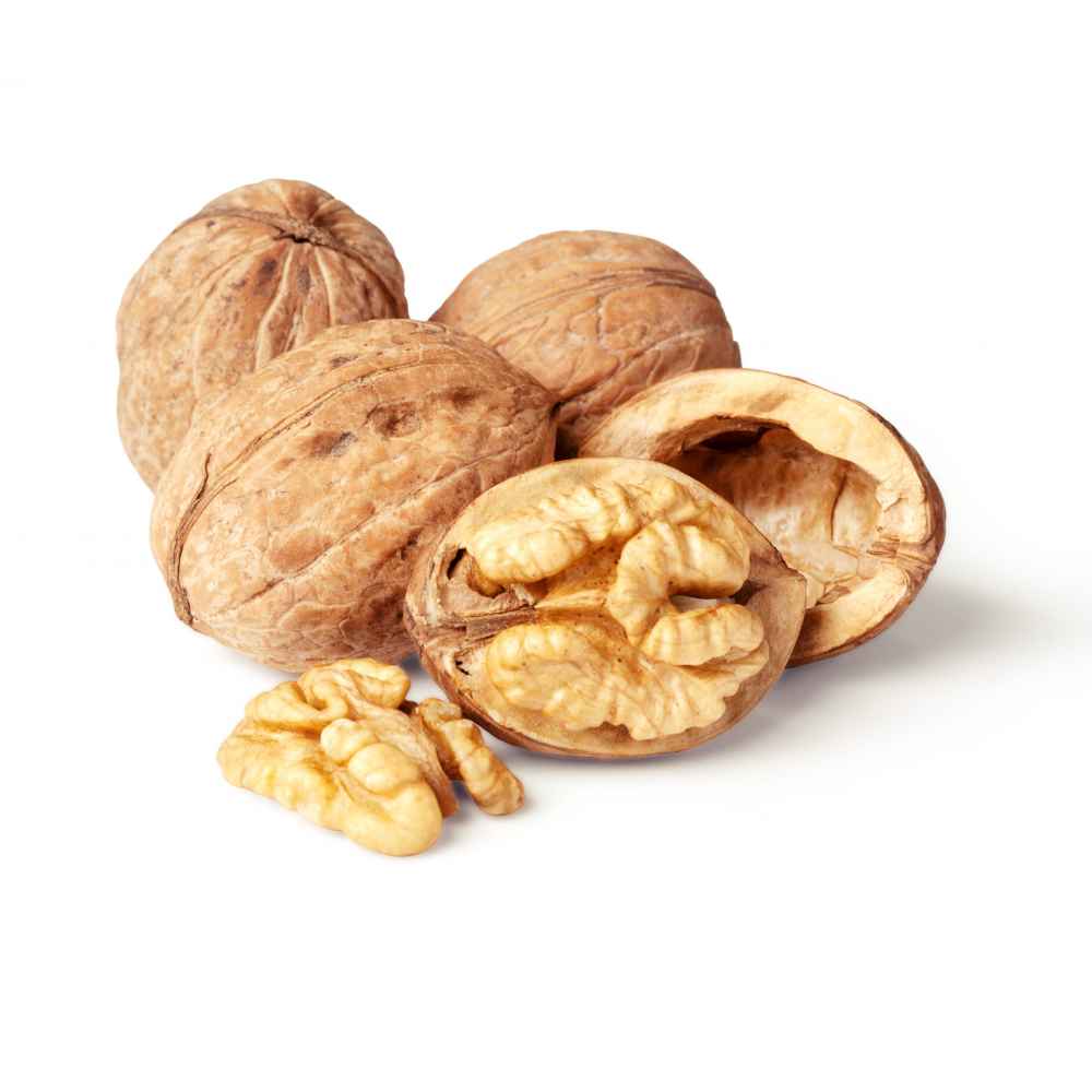 Walnuts | Akhrot (Hard Shell)