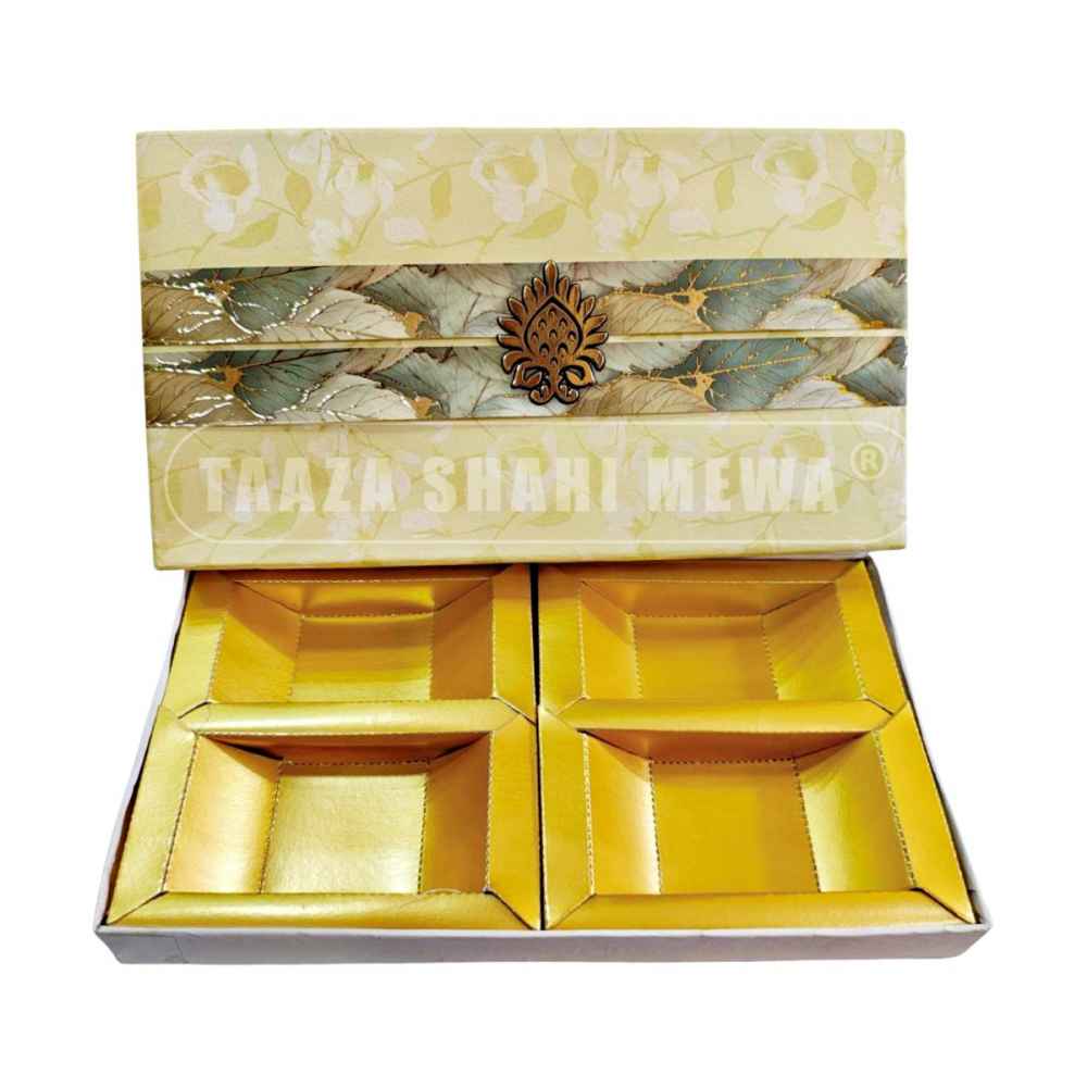 Baccha Diwali Dry Fruits Gift Box (Pack of 10)