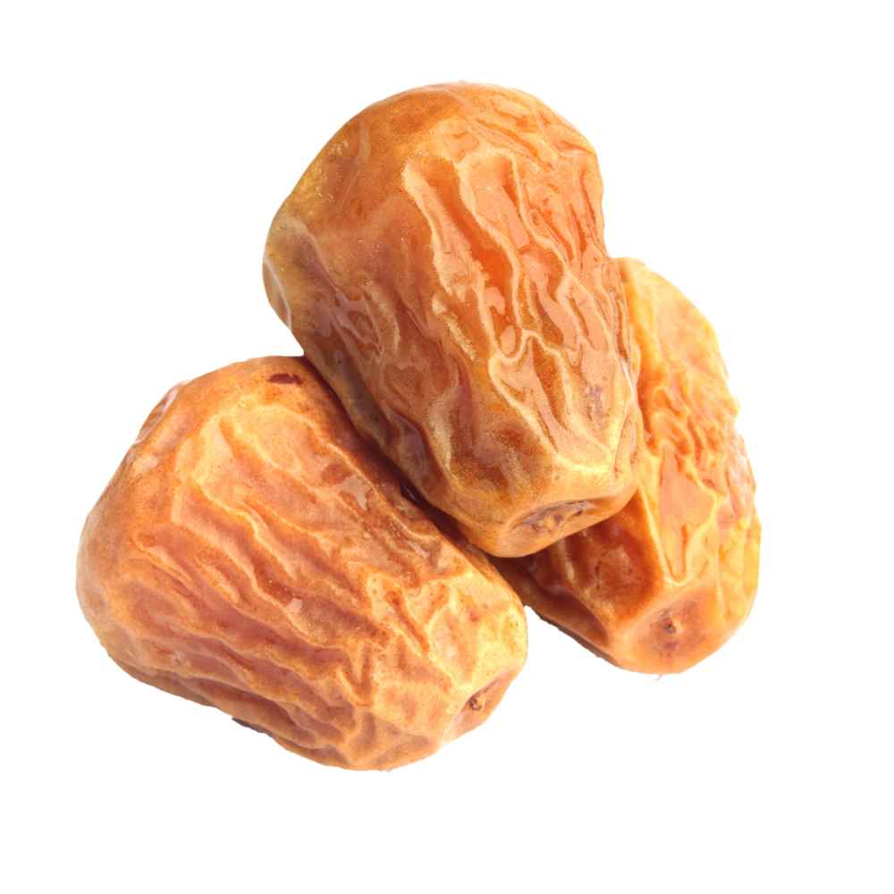 Sukkari Dates (Dry)