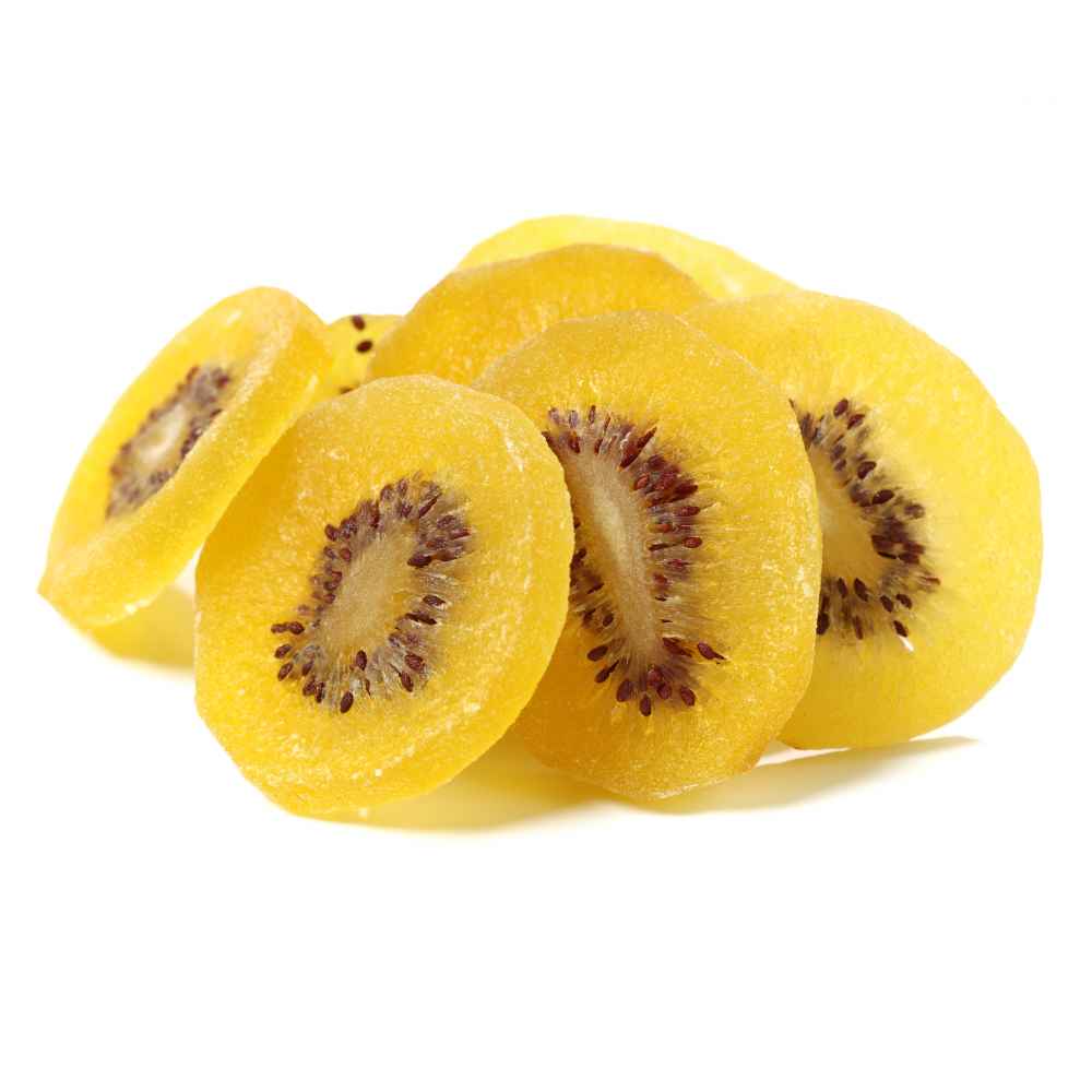 Dried Kiwi (Yellow)