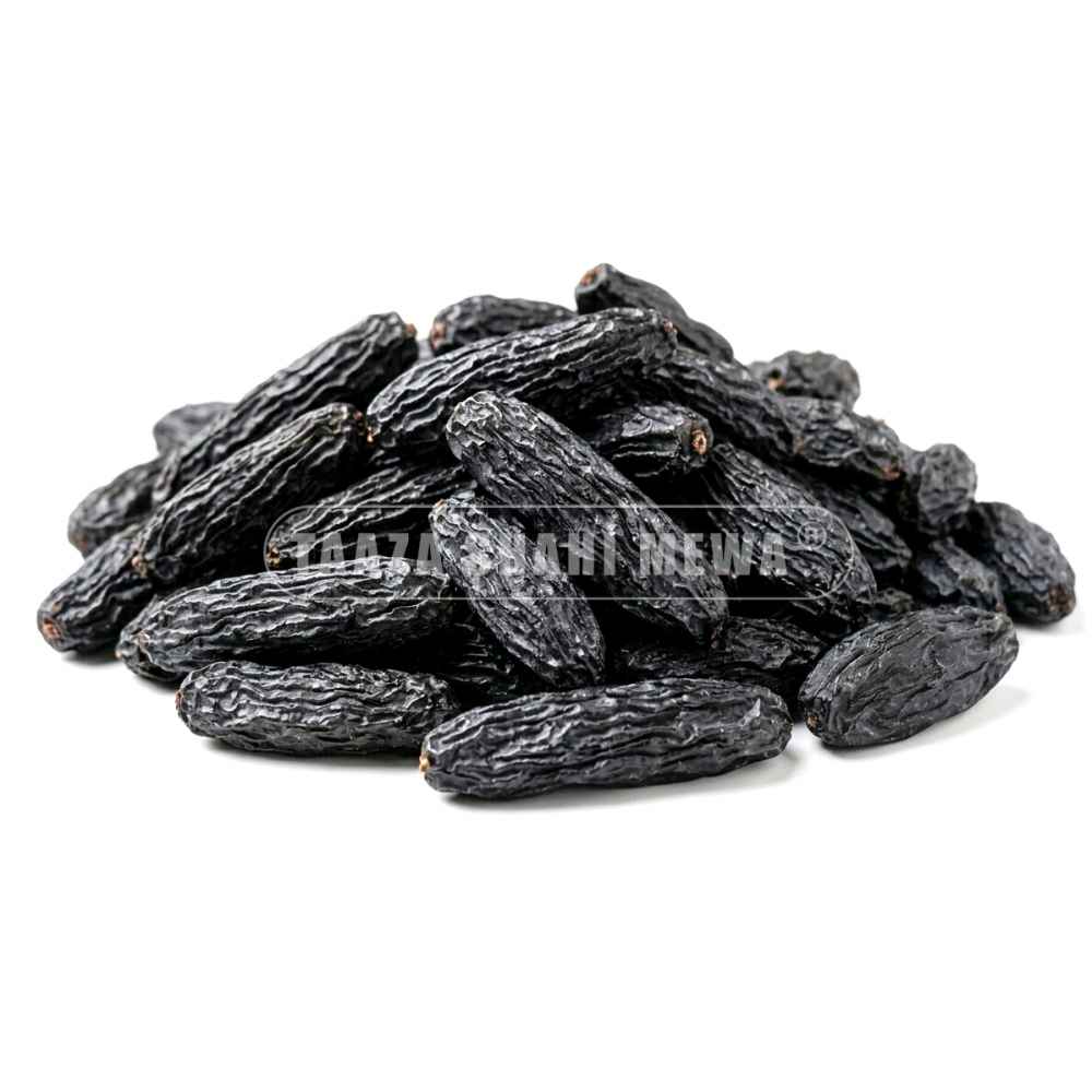 Sonaka Delights King Size Premium Black Raisins
