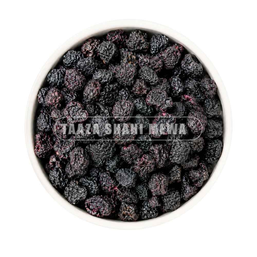 Dried Blackberry Natural