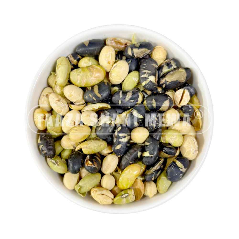 Roasted Protein Beans | Edamame Beans Roasted Protein Beans | Edamame Beans