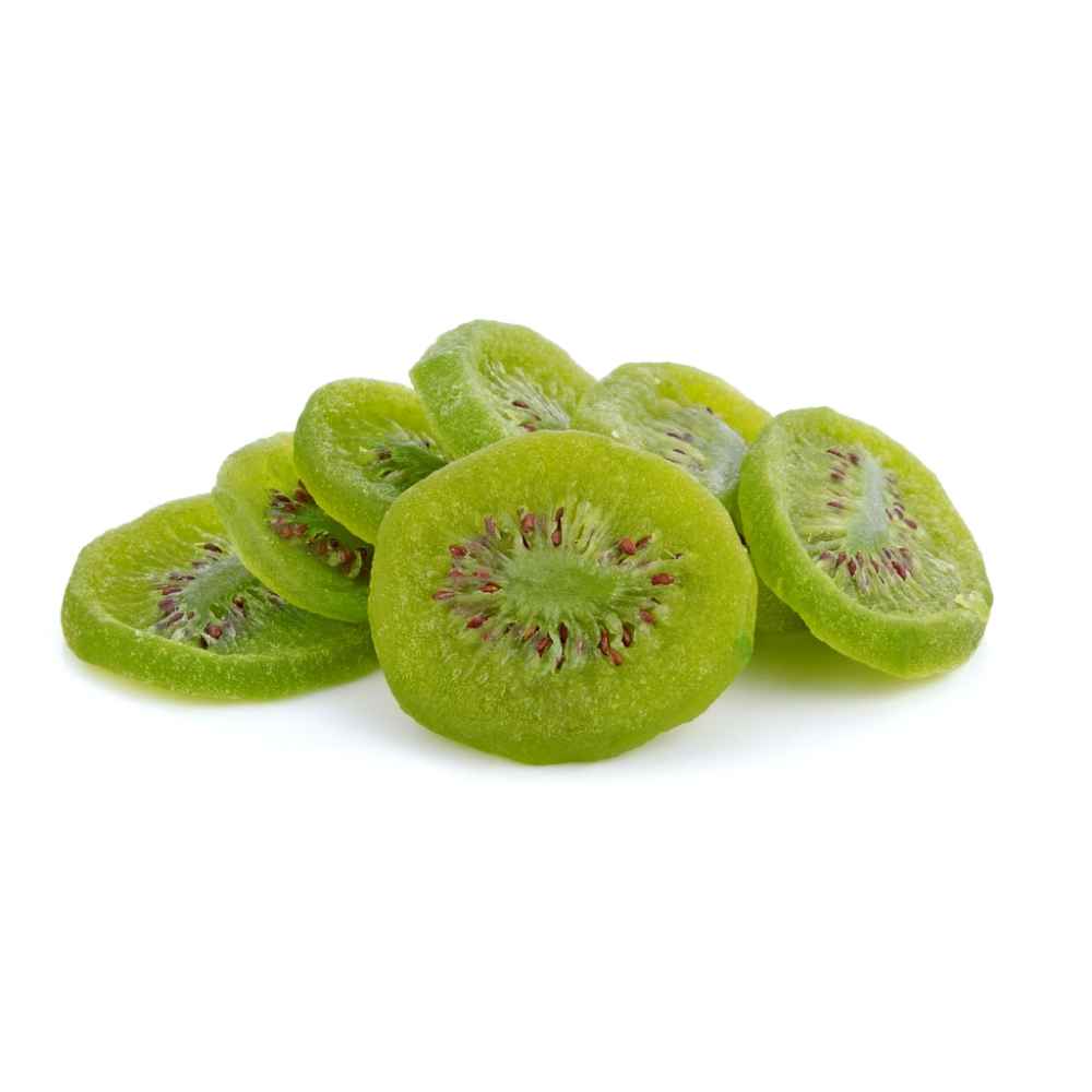 Dried Kiwi (Green)