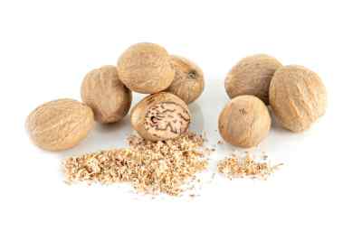 Nutmeg | Jaiphal (Selected)