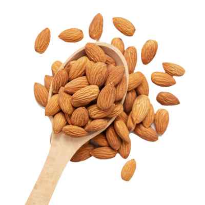 Almonds | Badam (California Standard)