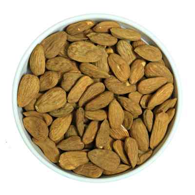 Almonds | Badam (Mamra Irani)