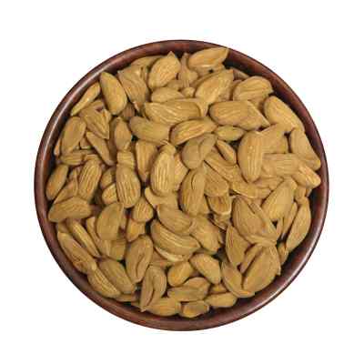 Almond | Badam (Mamra Regular)