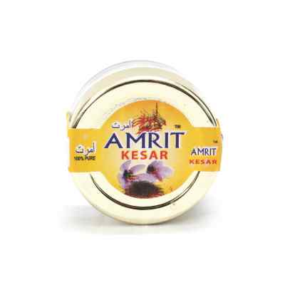 Amrit Kesar (Saffron)