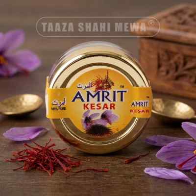 Amrit Kesar (Saffron)