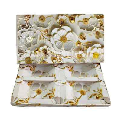 Baccha Diwali Dry Fruits Gift Box (Pack of 10)
