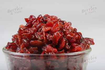 Berries & Nuts Dried Cranberries