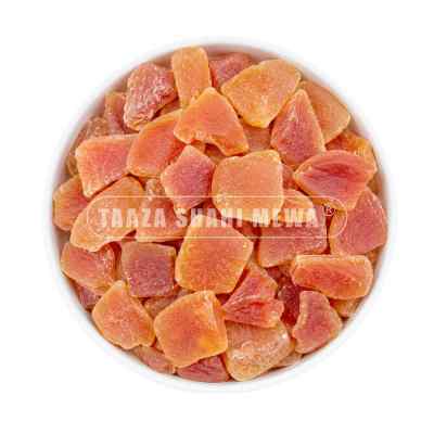 Dried Papaya Dried Papaya