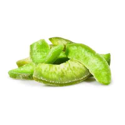 Dried Pomelo Green