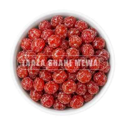 Dried Roseberry Plum Dried Roseberry Plum