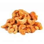 Cashew Nut | Kaju (Red Chilli Roasted)