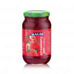 Mala's Strawberry (seedless) Jam