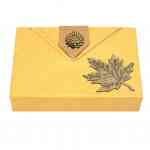 Dry Fruits Gift Box (Small Bag) Yellow