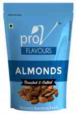 ProV Roasted & Salted Almonds