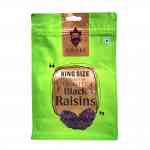Sonaka Delights King Size Premium Black Raisins