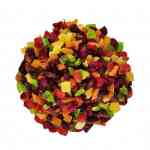Dried Mixed Fruits (Cranberry Mix)
