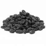 Black Raisins | Kishmish (Seedless Selected)